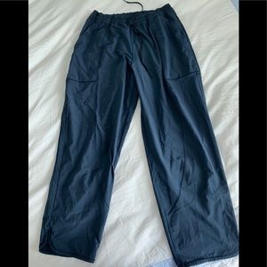 Lululemon Dancer Crop in size 6